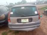 A picture of It s buy and drive without any issue