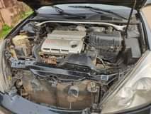A picture of Es300 Engine and gear Nothing to fix Location Anambra State