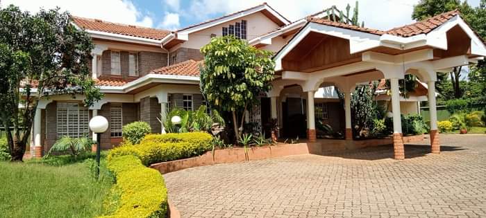 houses runda