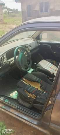 A picture of 1999 Volkswagen Golf