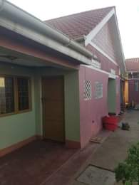 A picture of COMMERCIAL RENTAL HOUSE FOR SALE AT UGX 300 MILLION NEGOTIABLE