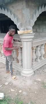 A picture of We re Expert in the following General construction Plumbing Electrical