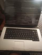 A picture of Toshiba