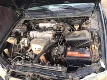 A picture of Toyota Camry 2000 ik
