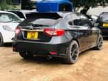 A picture of SUBARU IMPREZA 0714058883
