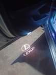 A picture of Lexus Es 300