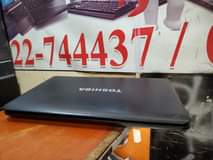 toshiba laptops