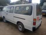 A picture of 2004 TOYOTA HIACE 0714058883 TOYOTA