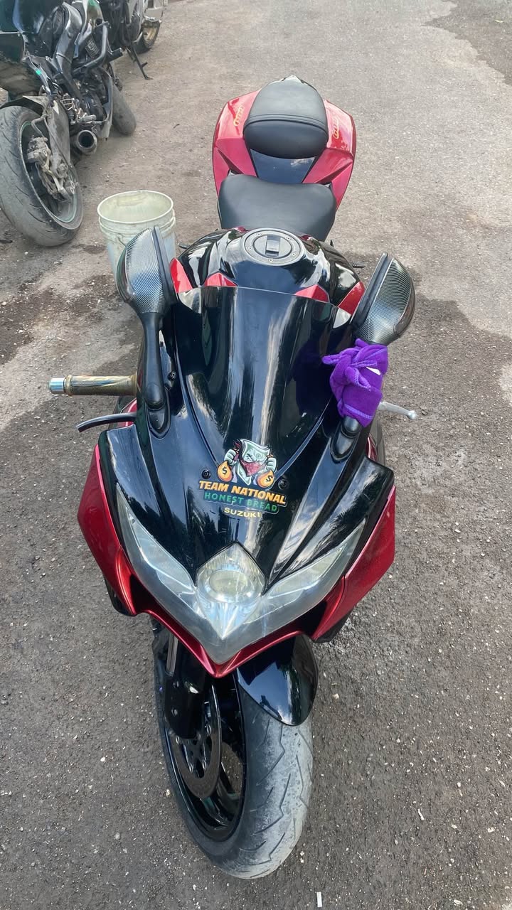 bikes