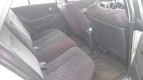 A picture of Very Clean Registered Mazda 323f hatch back Year 2000 forsale
