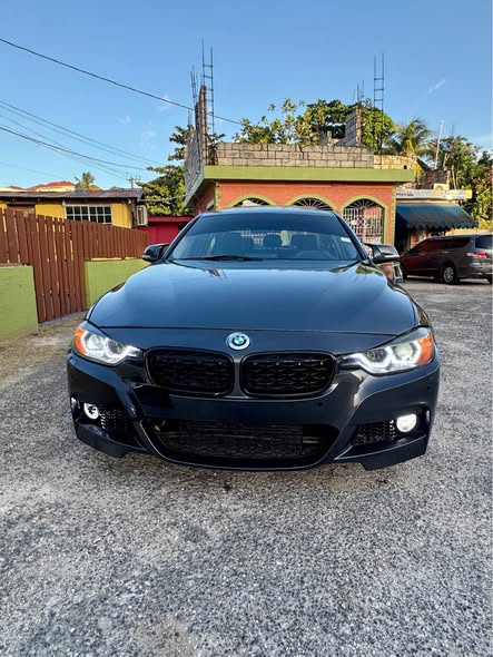 bmw 328i