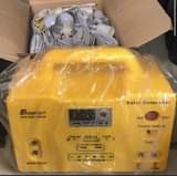 A picture of Solar Generator