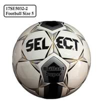 A picture of Football balls