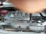 A picture of Hyundai Tucson 2005
