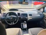 A picture of Dealer Market 2007 Honda Civic Neatly Painted Buy AND Use
