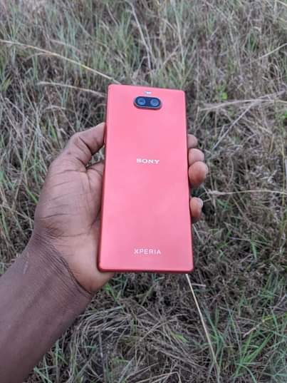 A picture of Sony 8 gb64 ram4 net4g 0686820249