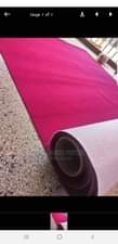 A picture of Wall to wall woolen plain carpets 0703836818 0776763178