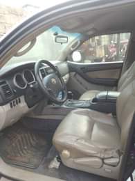A picture of Available for sale 2005 Toyota 4Runner Good V6 Engine Ac