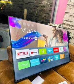 A picture of Hisense nch 50