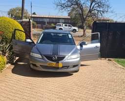 classifieds/cars mazda