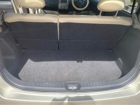 A picture of Toyota Passo