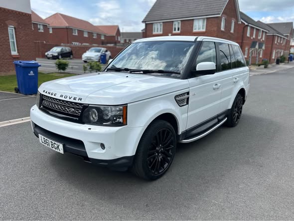 rover