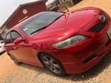 A picture of Super sharp Toyota Camry 2008 Going for 2 8M Nothing
