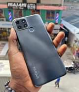 A picture of Infinix smart 6 32gb