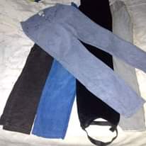 trousers
