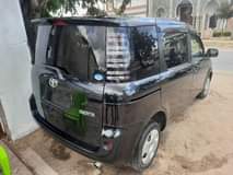 A picture of Toyot seinta 2004