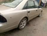 A picture of Toyota Avalon