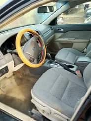 A picture of 2012 Ford fusion engine gear ac working perfectly Going for