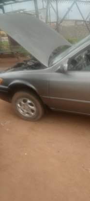 A picture of Toyota Camry Lee Engine and gear perfect Ac shilling No
