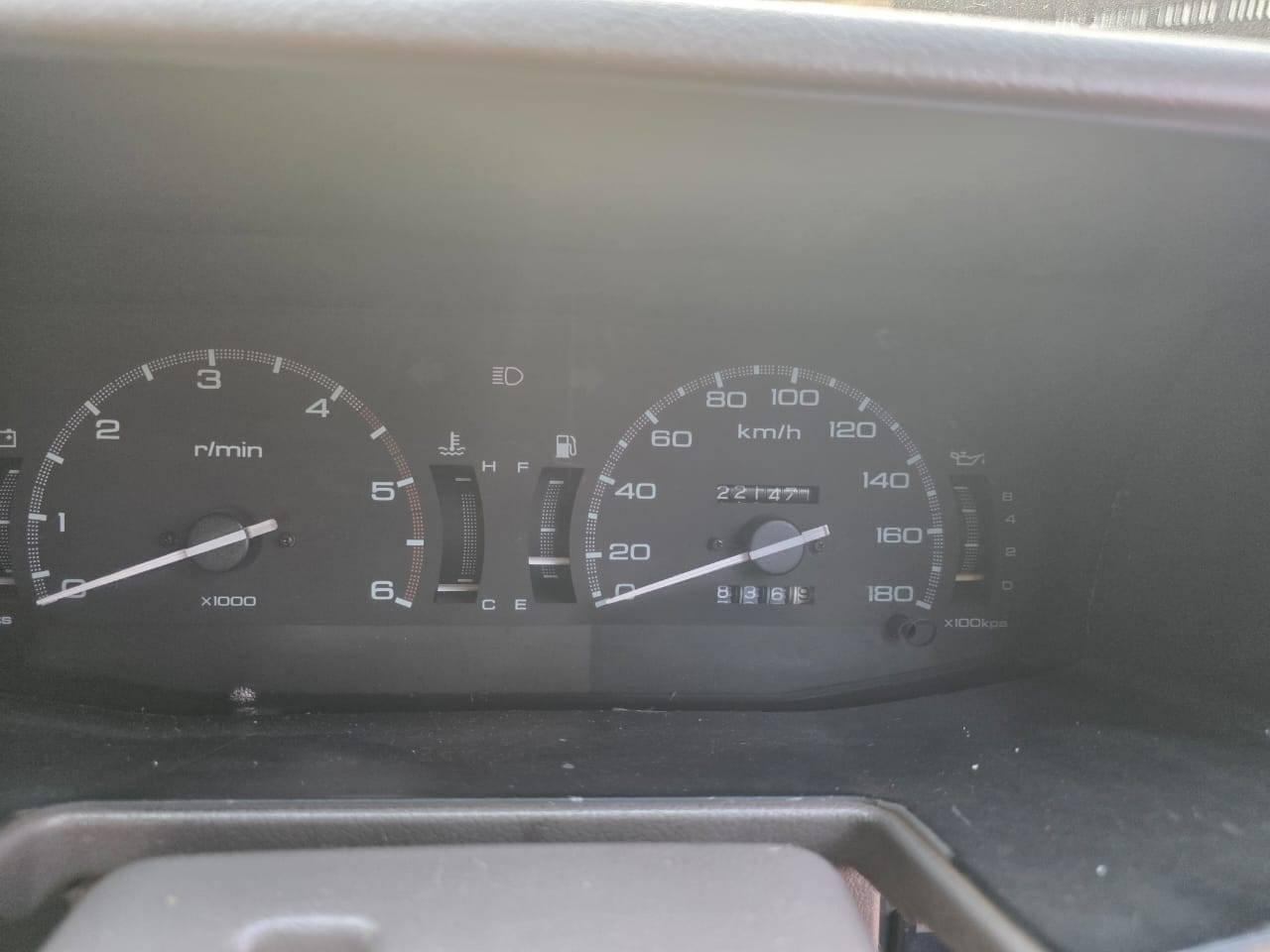 1996 cars