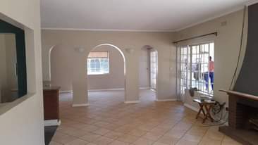 rooms to rent harare