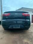 A picture of Kia Rio