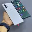 A picture of SAMSUNG GALAXY NOTE 10 PLUS