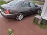 A picture of 2001 Nissan Altima Engine and Gear ok Ac needs attention