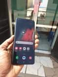 A picture of Galaxy s21 Ultra