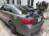 A picture of Muscle Camry 2010