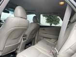 A picture of Clean used Lexus RX350 2010 model 7m net price Neatly