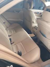A picture of Benz c300 4Matic 2008 Used Everything working well Sharp A