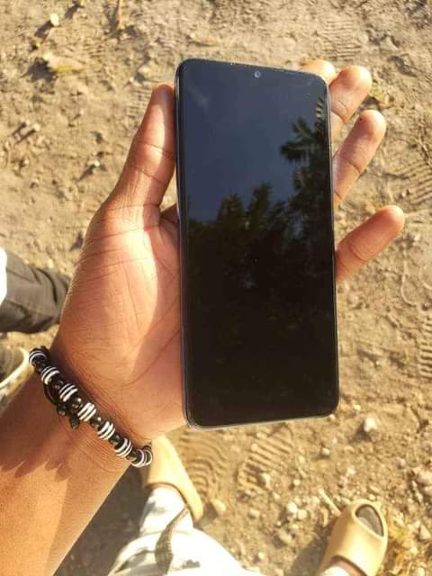 tecno spark