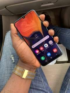 samsung a50