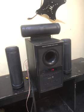 A picture of Quick sale shs 100 000 Call 0701878785
