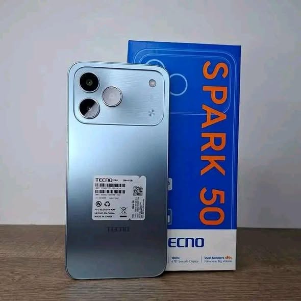 tecno phones