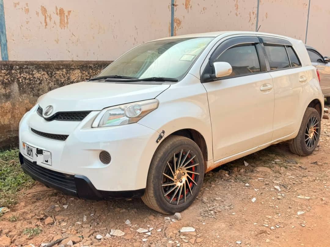 A picture of Quick sale 26M call 0703347279