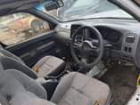 A picture of Nissan Hardbody
