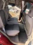 A picture of Toyota RAV4 2004 model with good engine and gear the