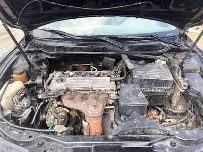 A picture of Camry
